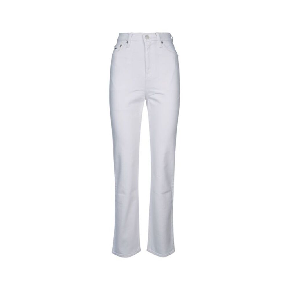 Tommy Hilfiger Jeans Women Pantalone